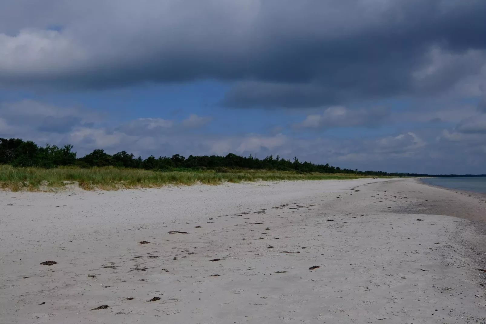 Maison de vacances pour 4 a Gedser-Non tagué