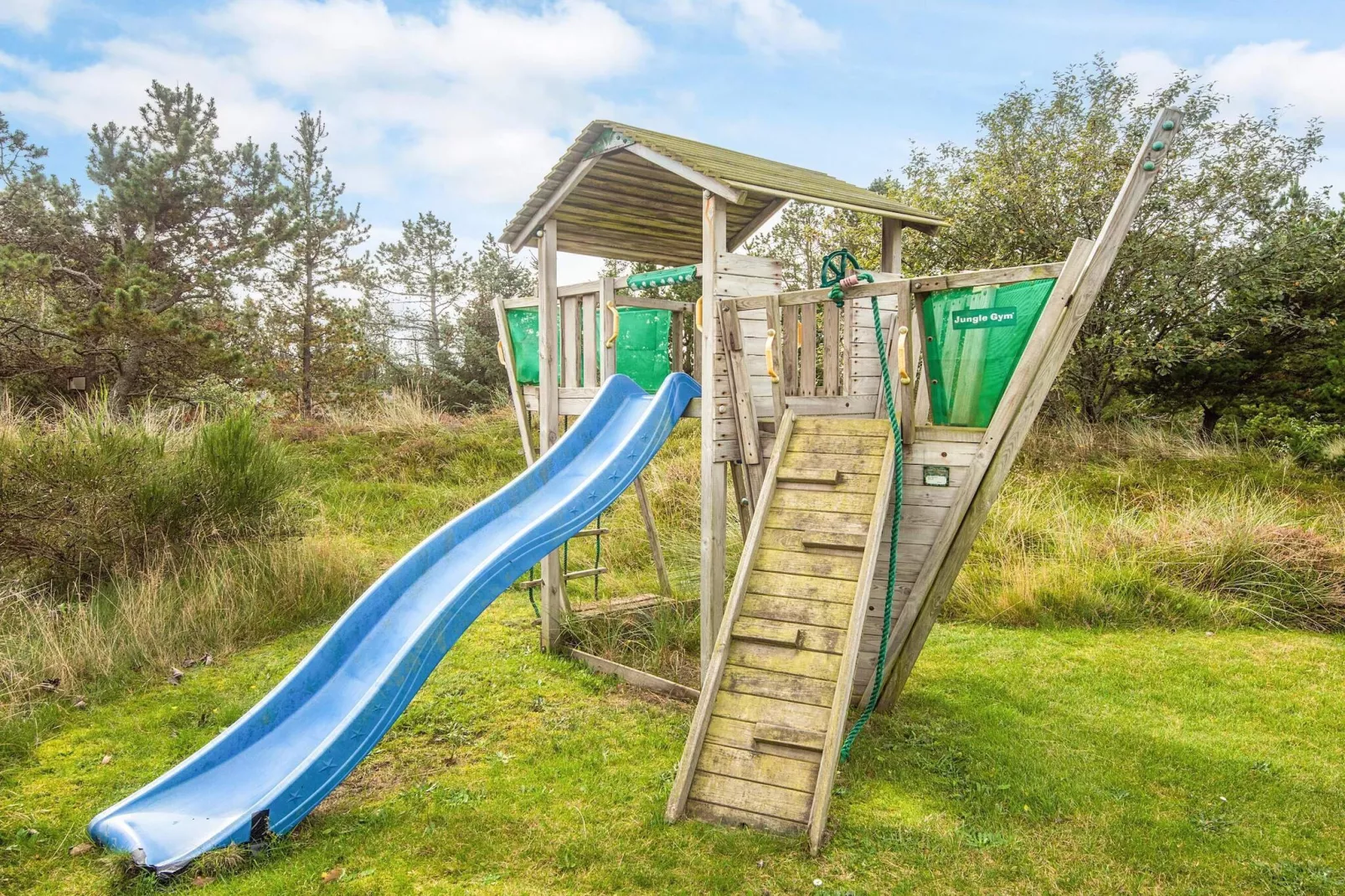 6 person holiday home in Blåvand-Untagged