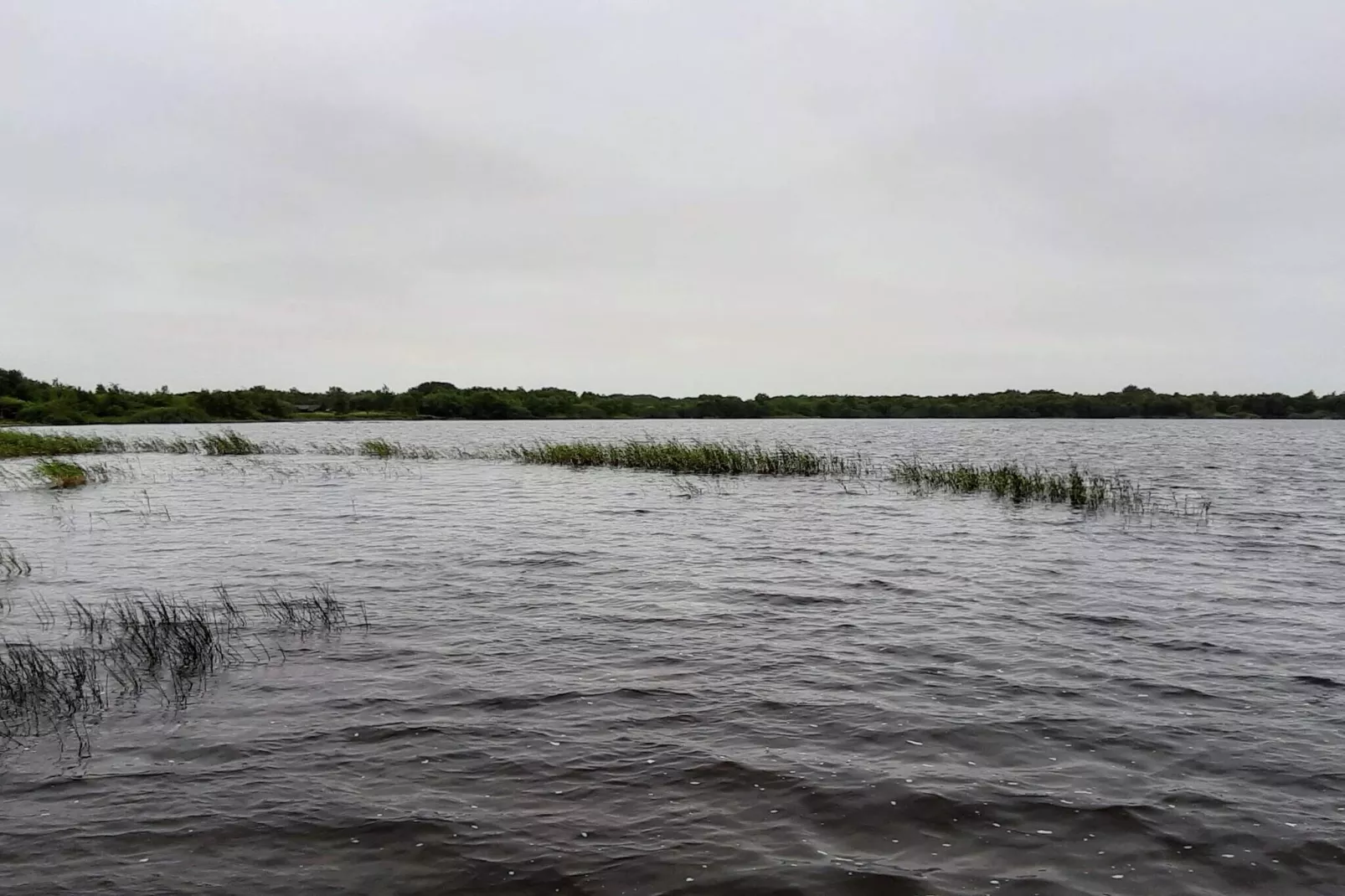 6 person holiday home in Ansager-Water view