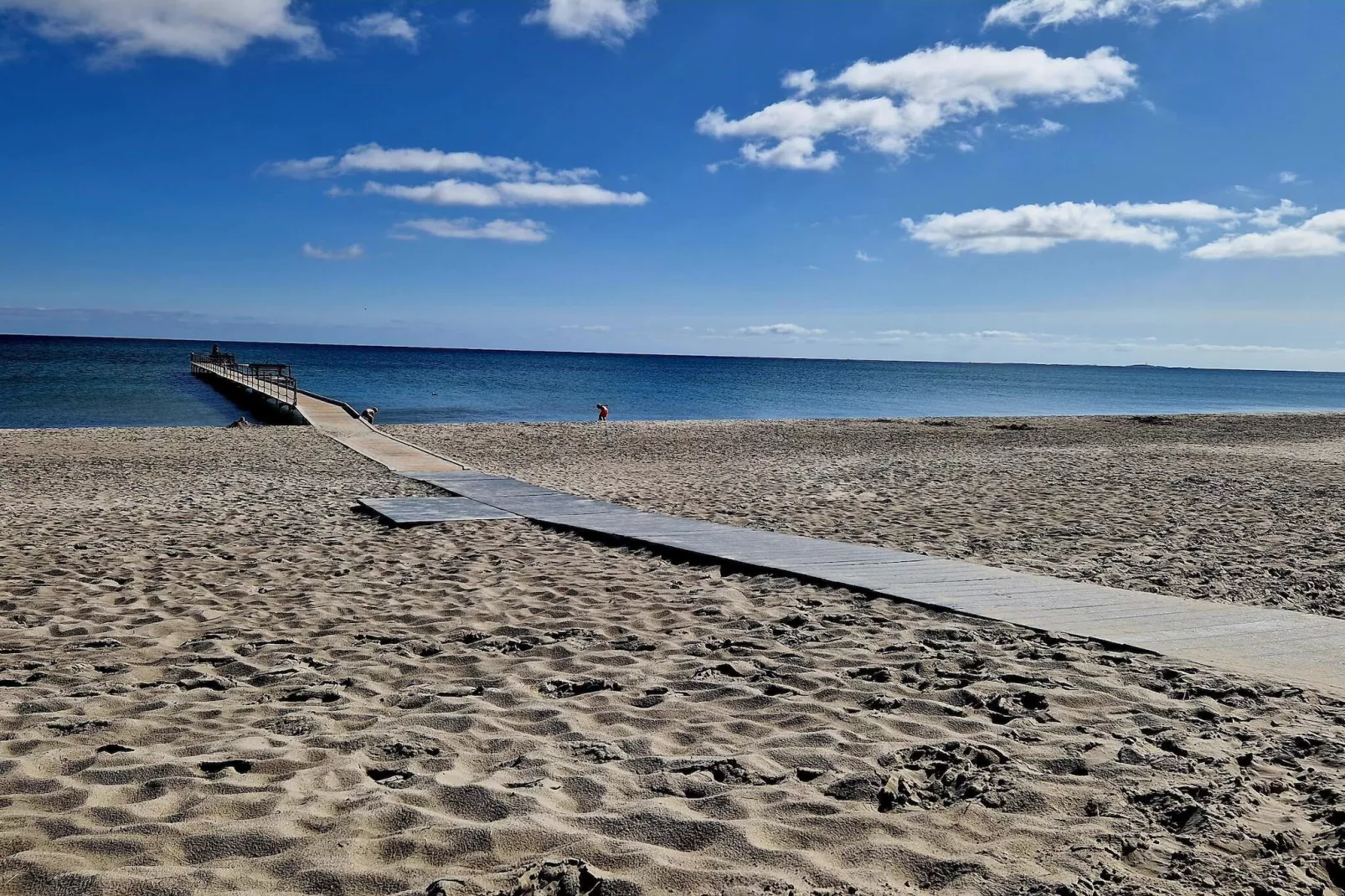 10 person holiday home in Jerup-Water view