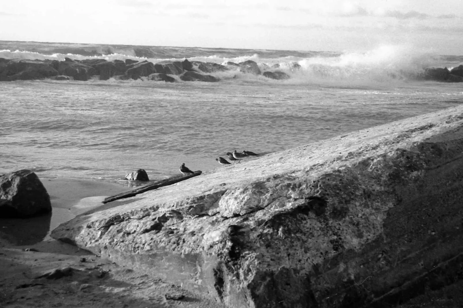 Luxury Retreat in Lonstrup-By Traum-Water view