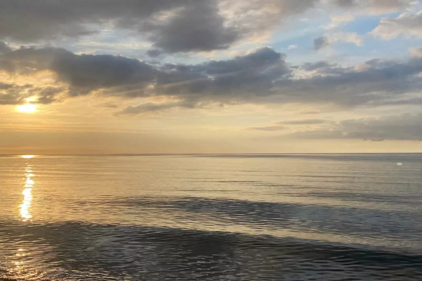 12 person holiday home in Glesborg-Water view