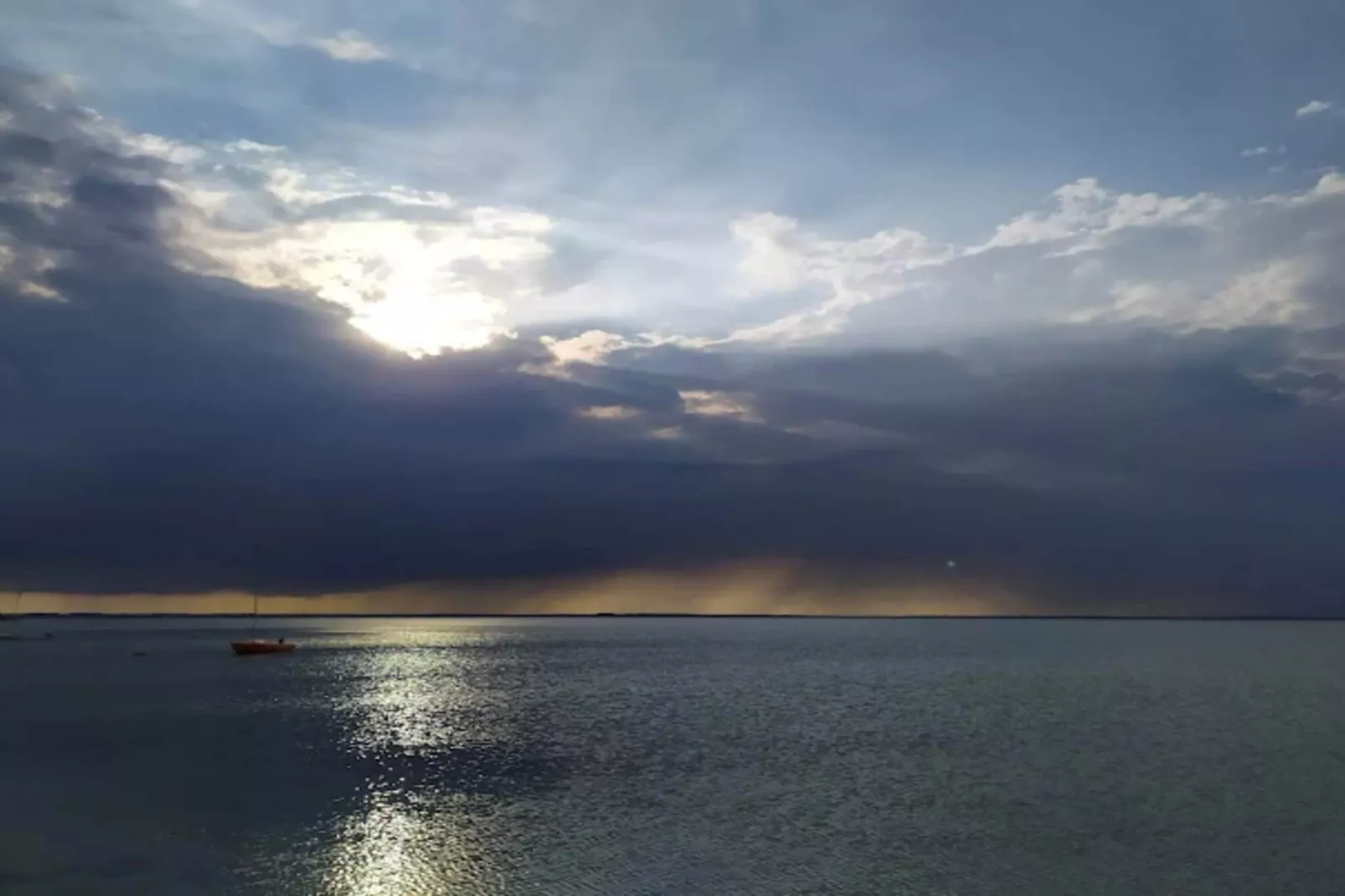 Maison de vacances pour 6 a Nordborg-Vue sur l'eau