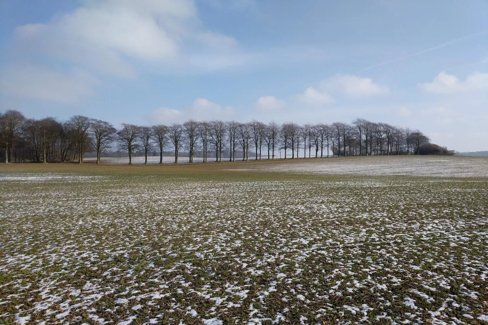 Charme cotier a Boged-By Traum-Vue sur l'eau