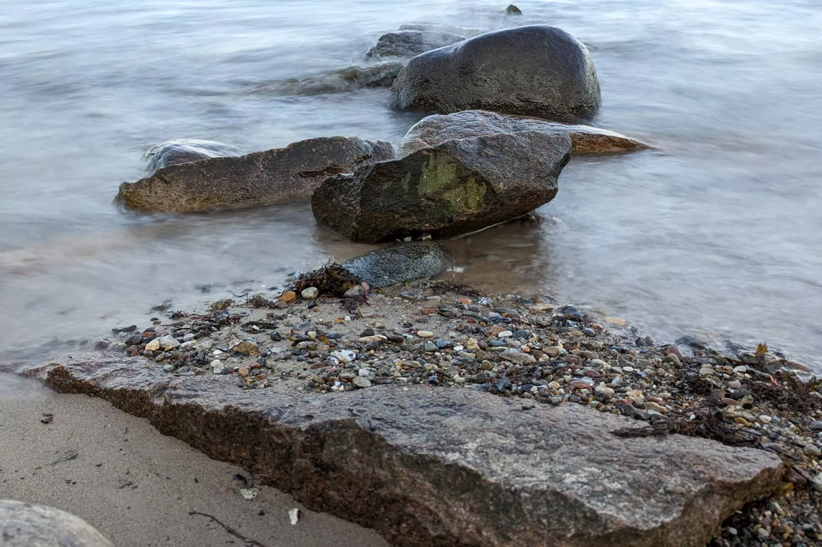 4 person holiday home in Haderslev-Water view