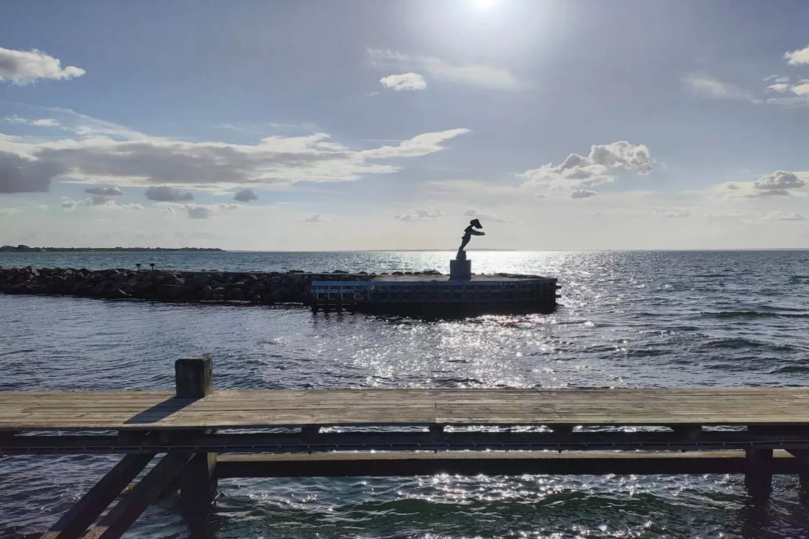 Scenic Golf Retreat-By Traum-Water view