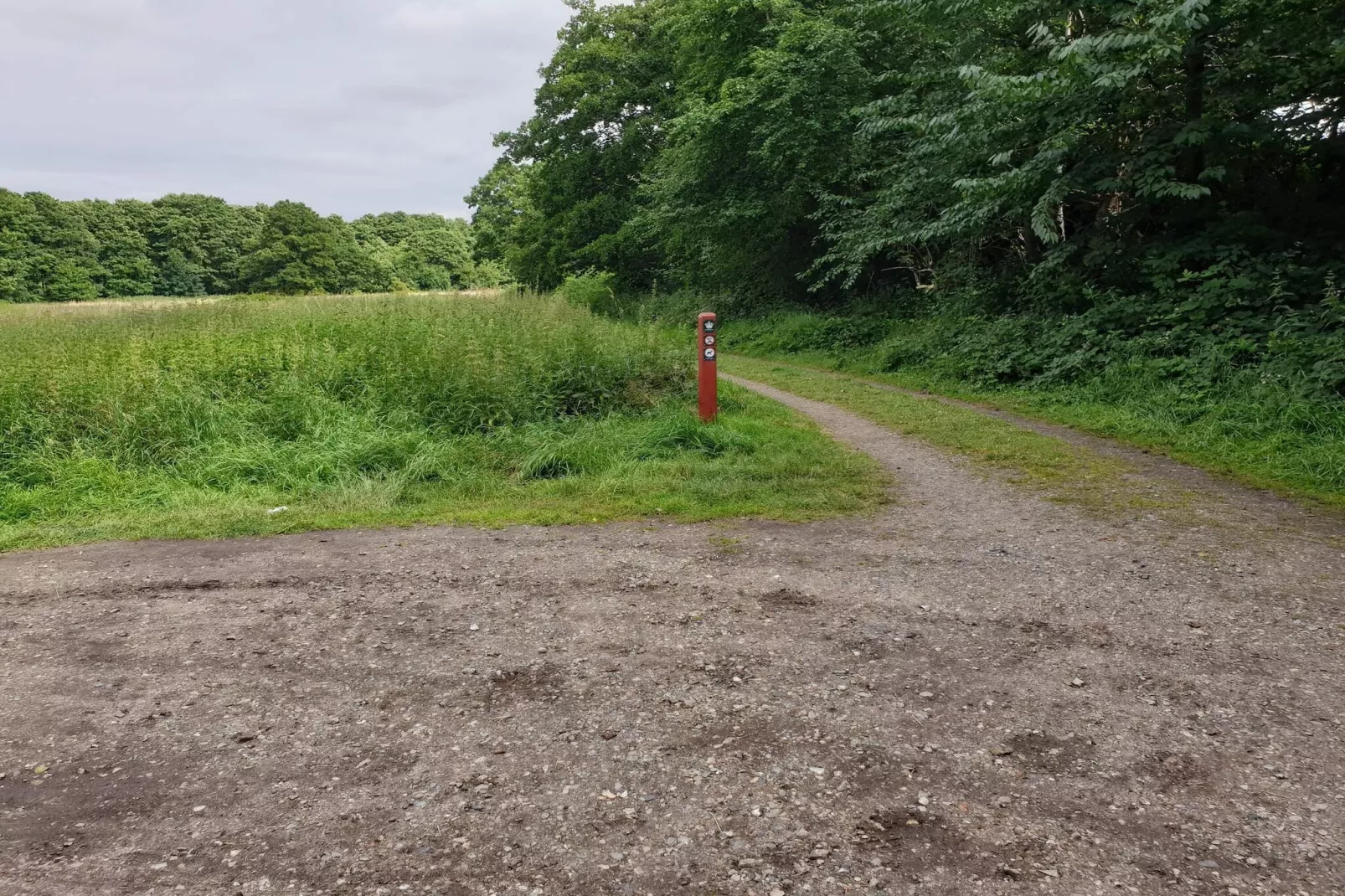 Maison de vacances pour 6 a Ebeltoft-Non tagué