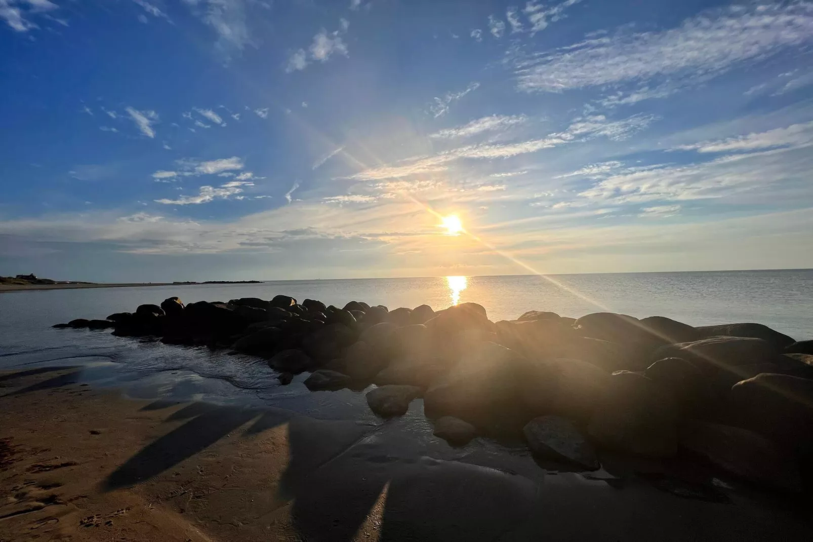 Maison de vacances pour 24 a Frederiksværk-Vue sur l'eau