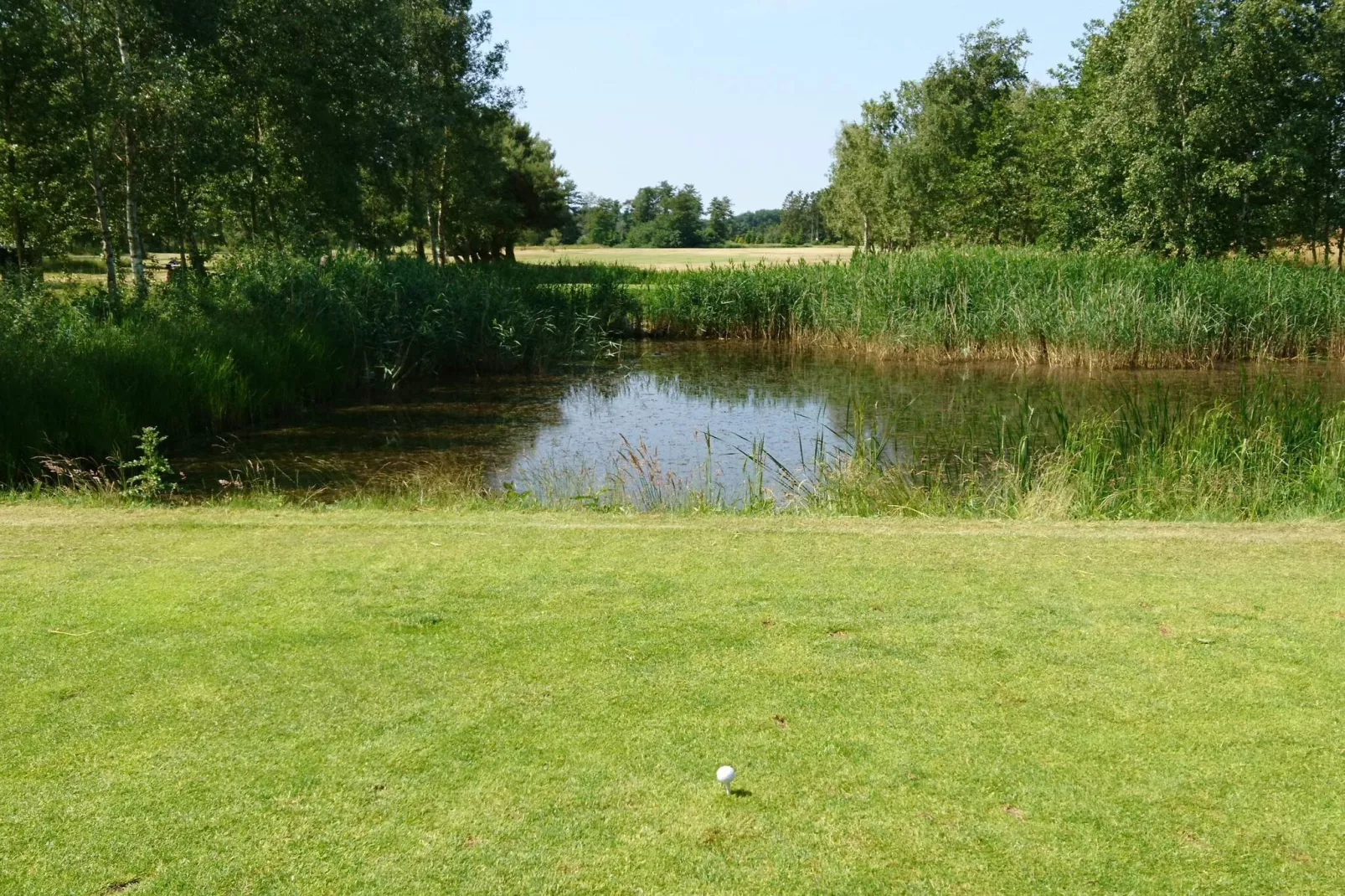 10 person holiday home in Væggerløse-Water view
