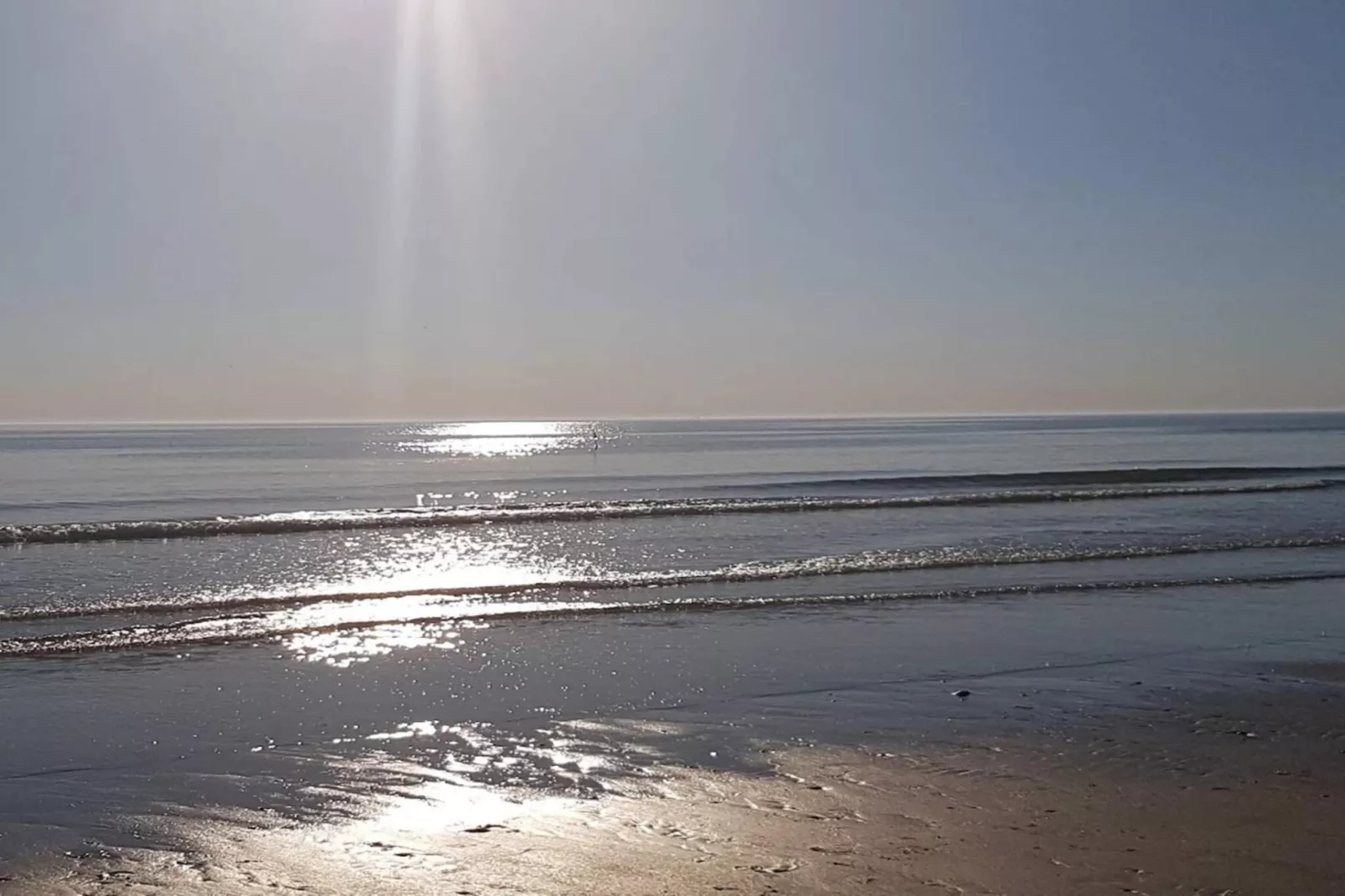 5 person holiday home in Fanø-Water view