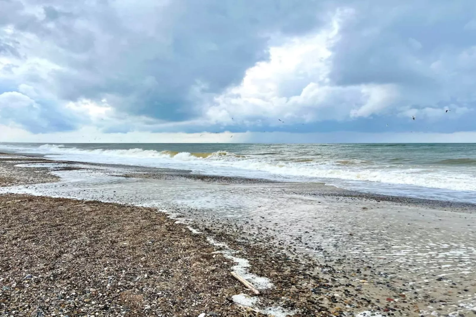 Retraite de luxe pres de la lande-By Traum-Vue sur l'eau