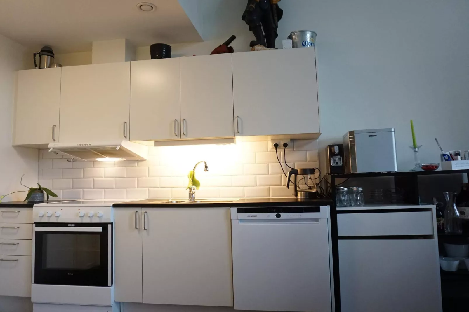 Maison de vacances pour 8 a STRÖMSTAD-Intérieur