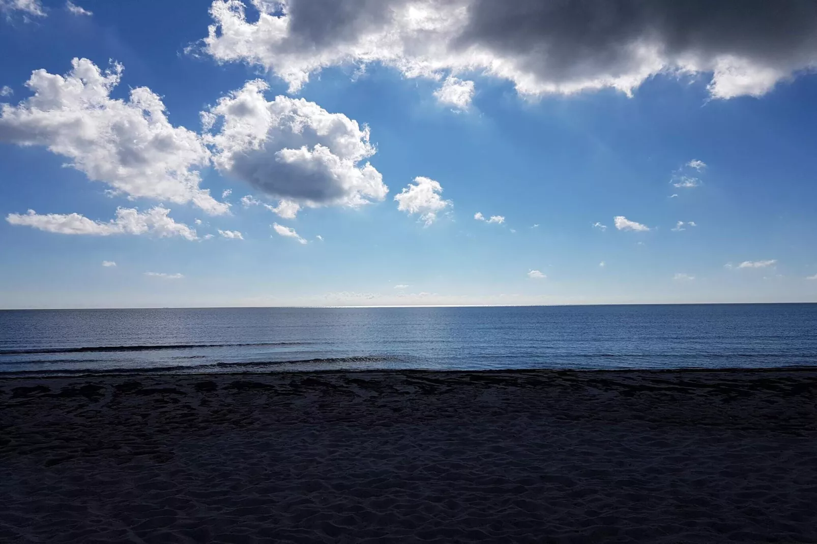 Maison de vacances pour 8 a Idestrup