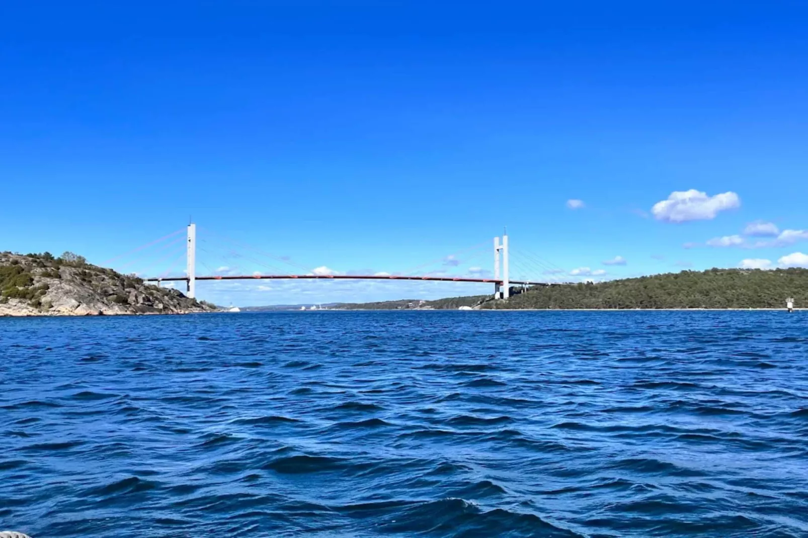 Magical Seaside Retreat on Tjorn-By Traum-Untagged