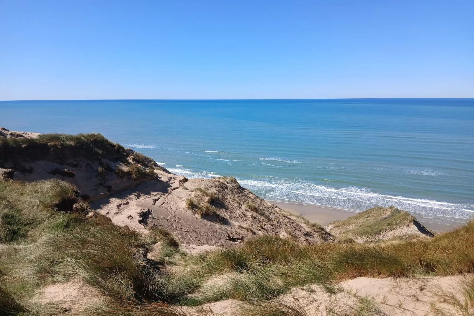 6 person holiday home in Hjørring-Water view