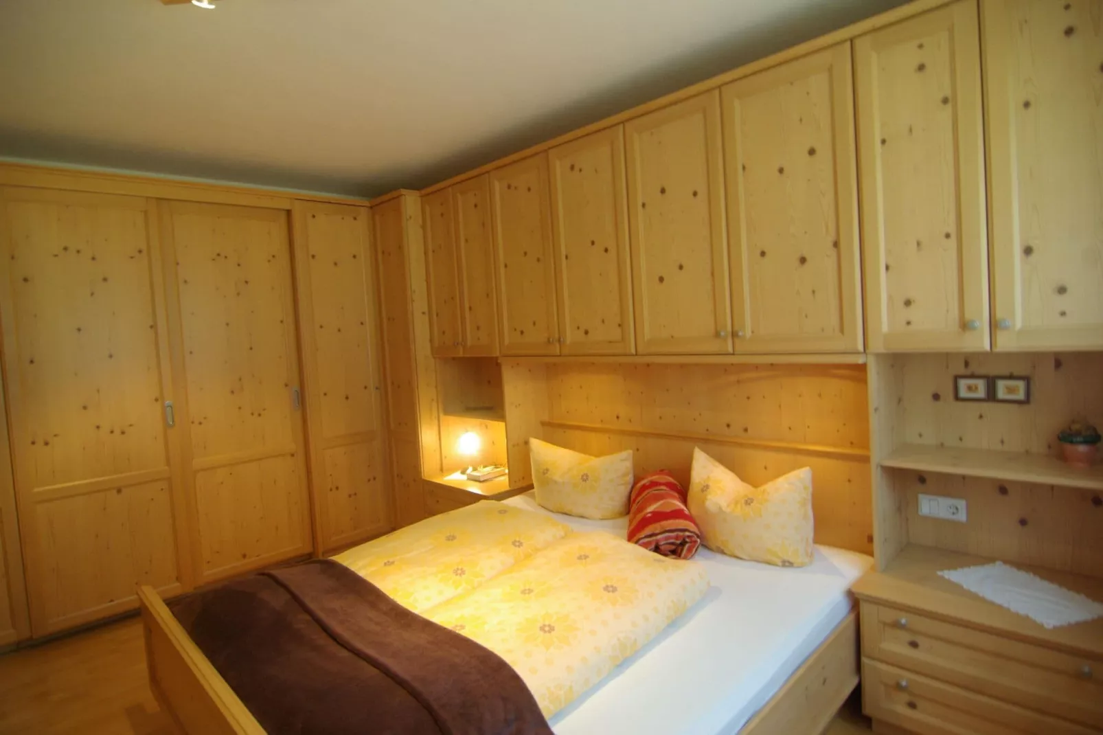 Haus Annelies-Bedroom