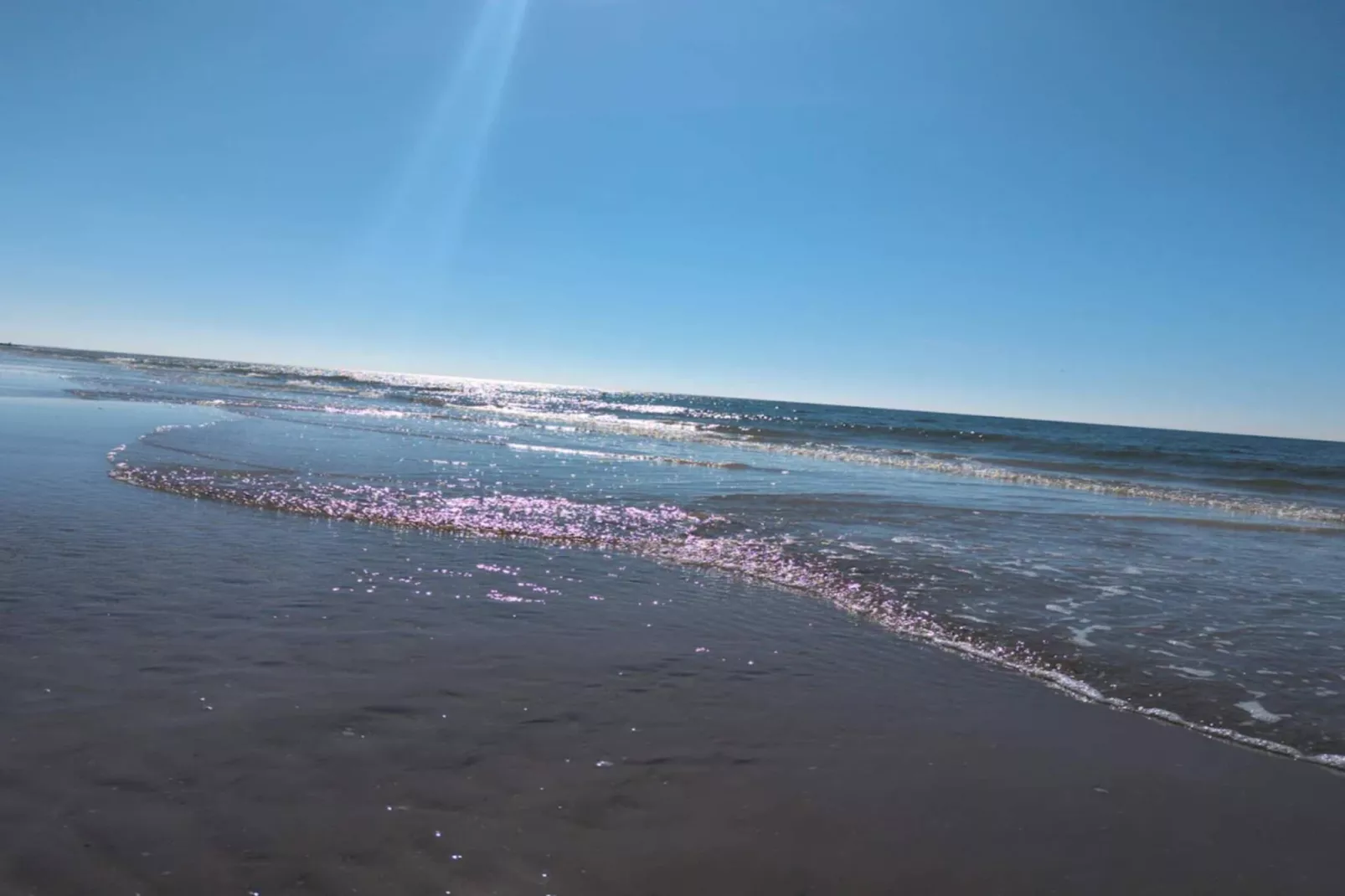 6 person holiday home in Blåvand-Water view