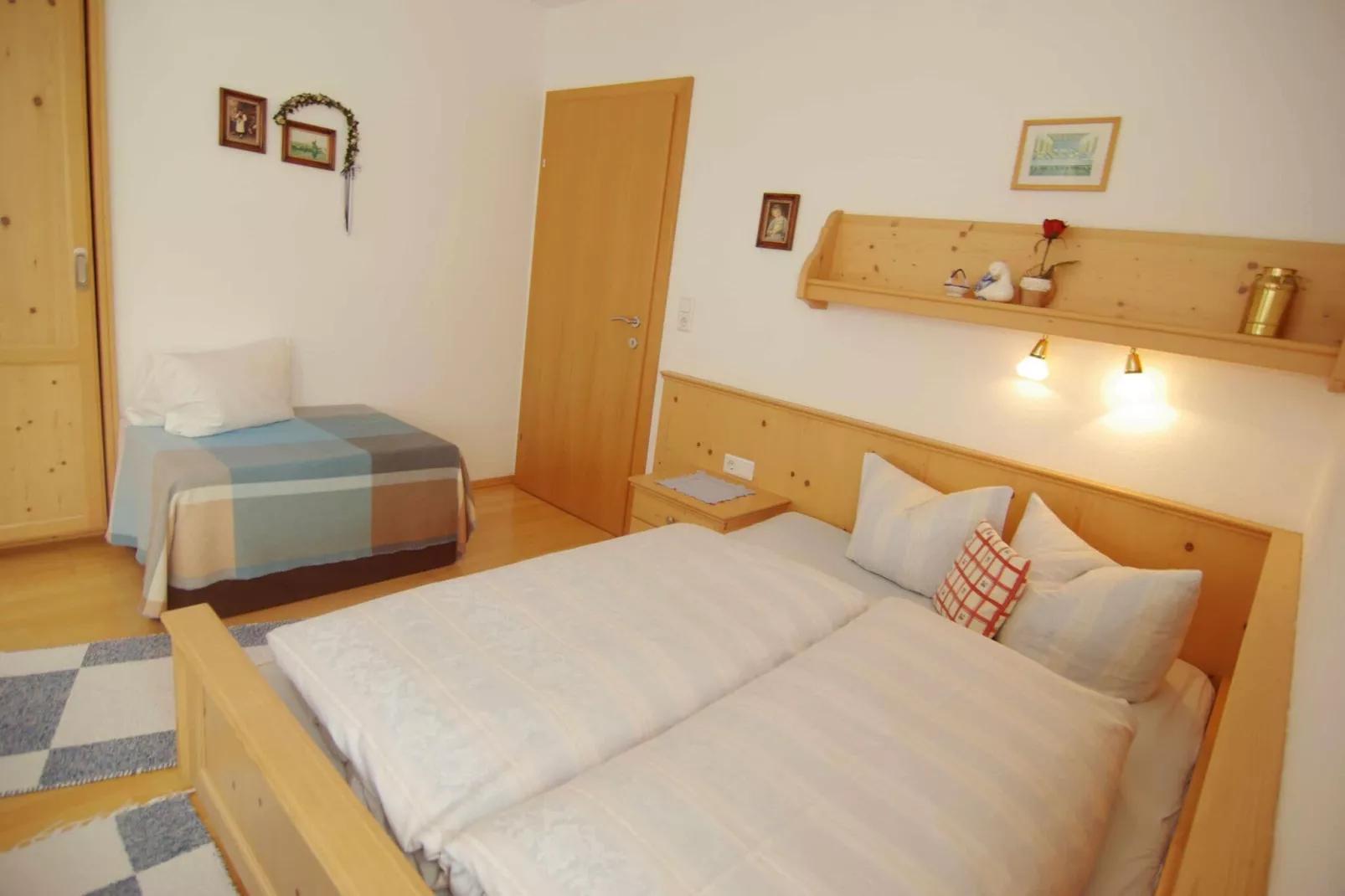 Haus Annelies-Bedroom
