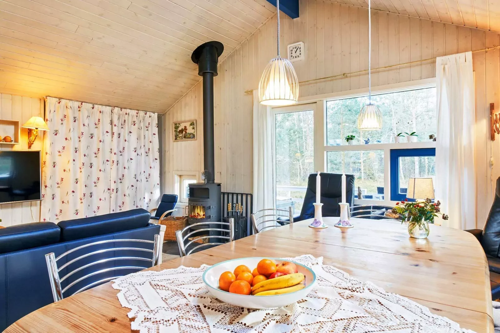 8 person holiday home in Nexø-By Traum