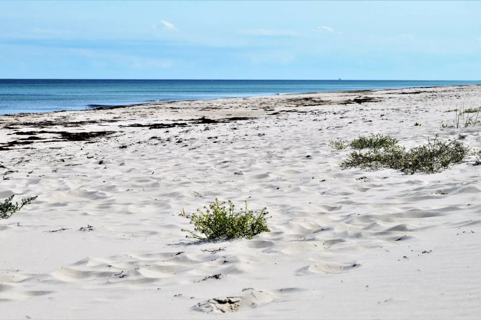 6 person holiday home in Rødby-Water view