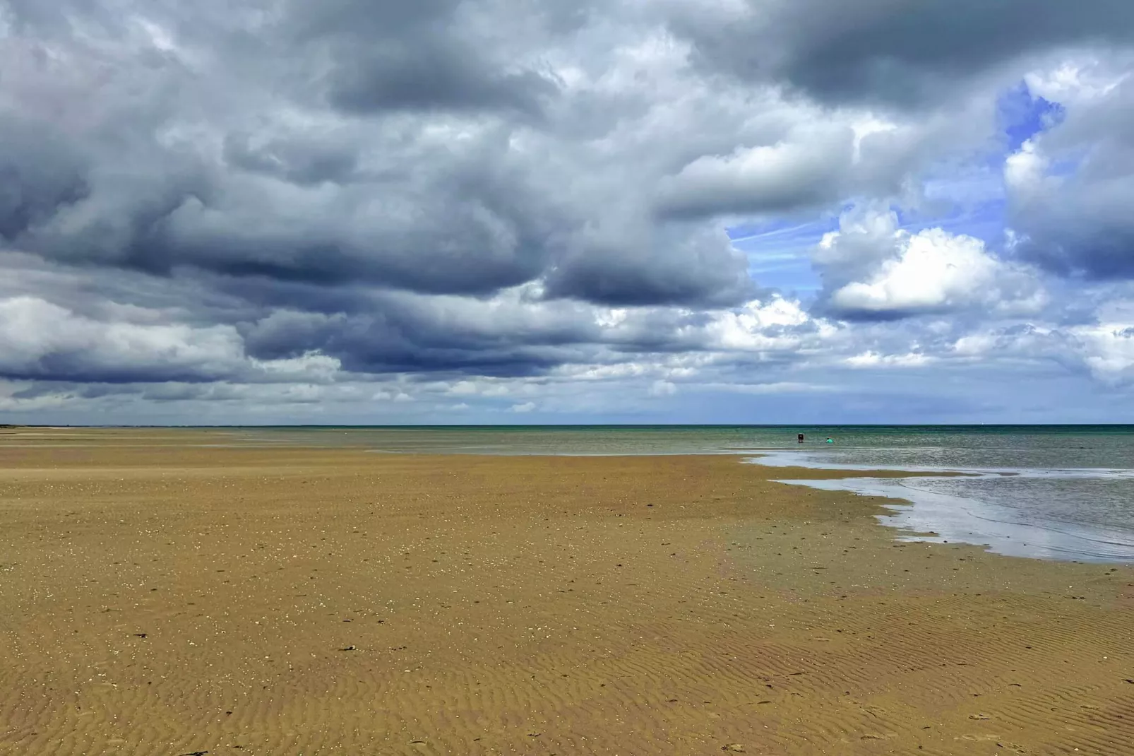 16 Personen Ferienhaus in Væggerløse-Wasserblick