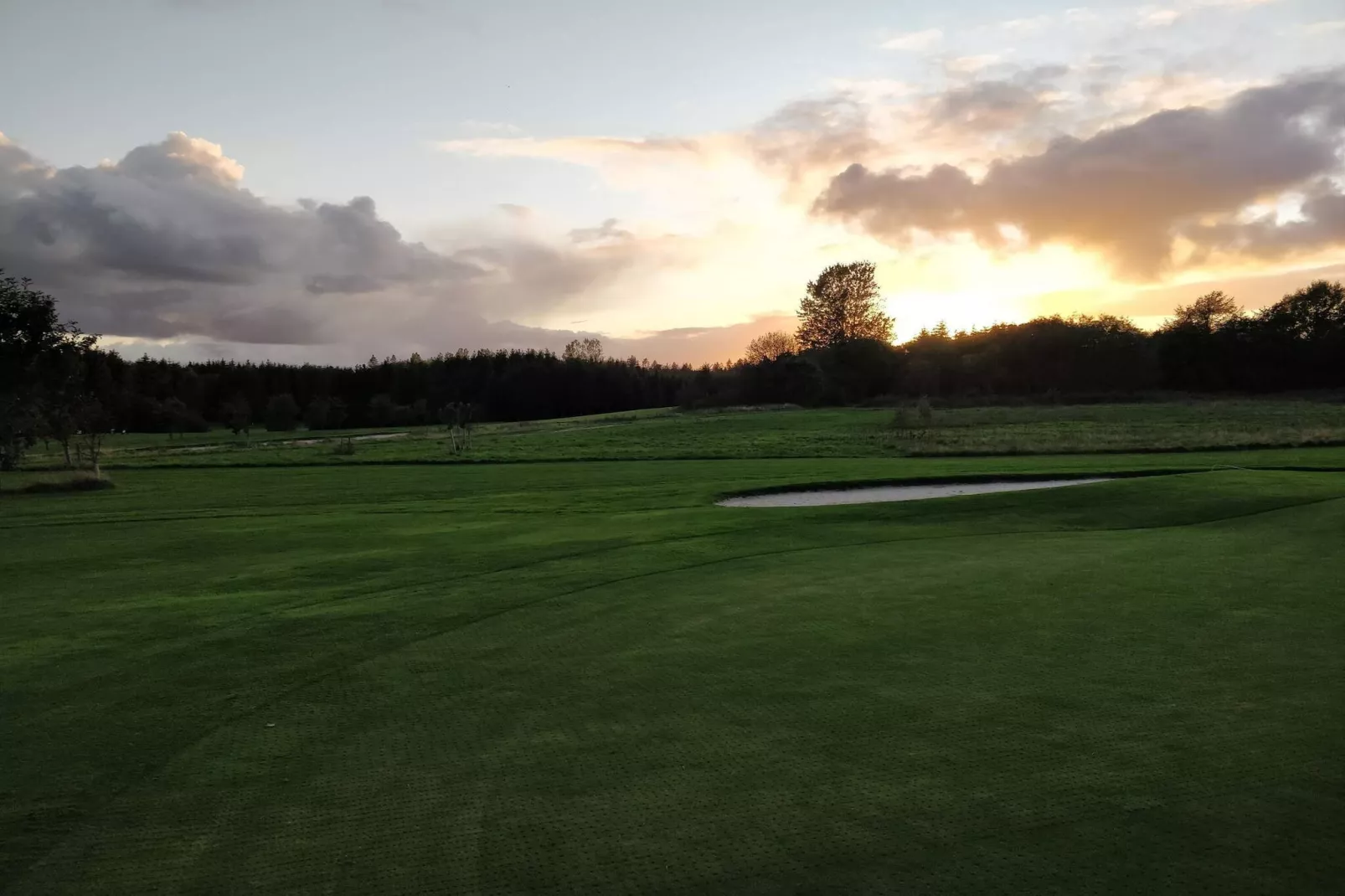 Helle Cottage-Oase in Silkeborg-By Traum-Nicht zugeordnet