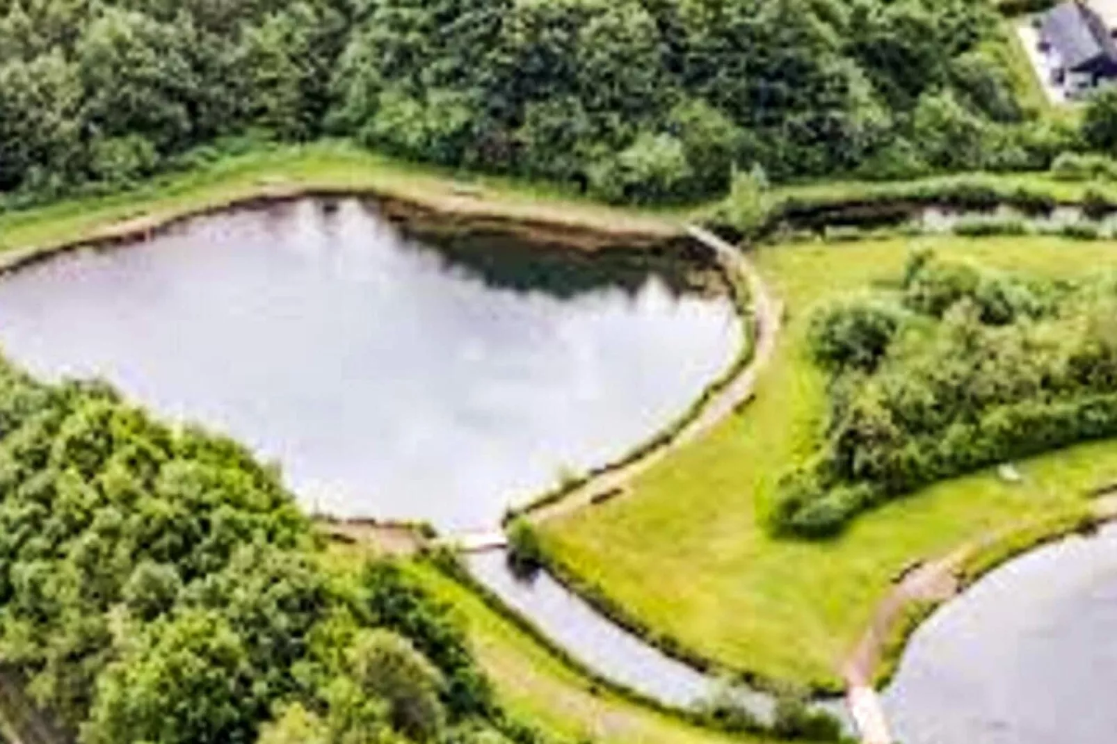 Oasis de chalet moderne à Arrild