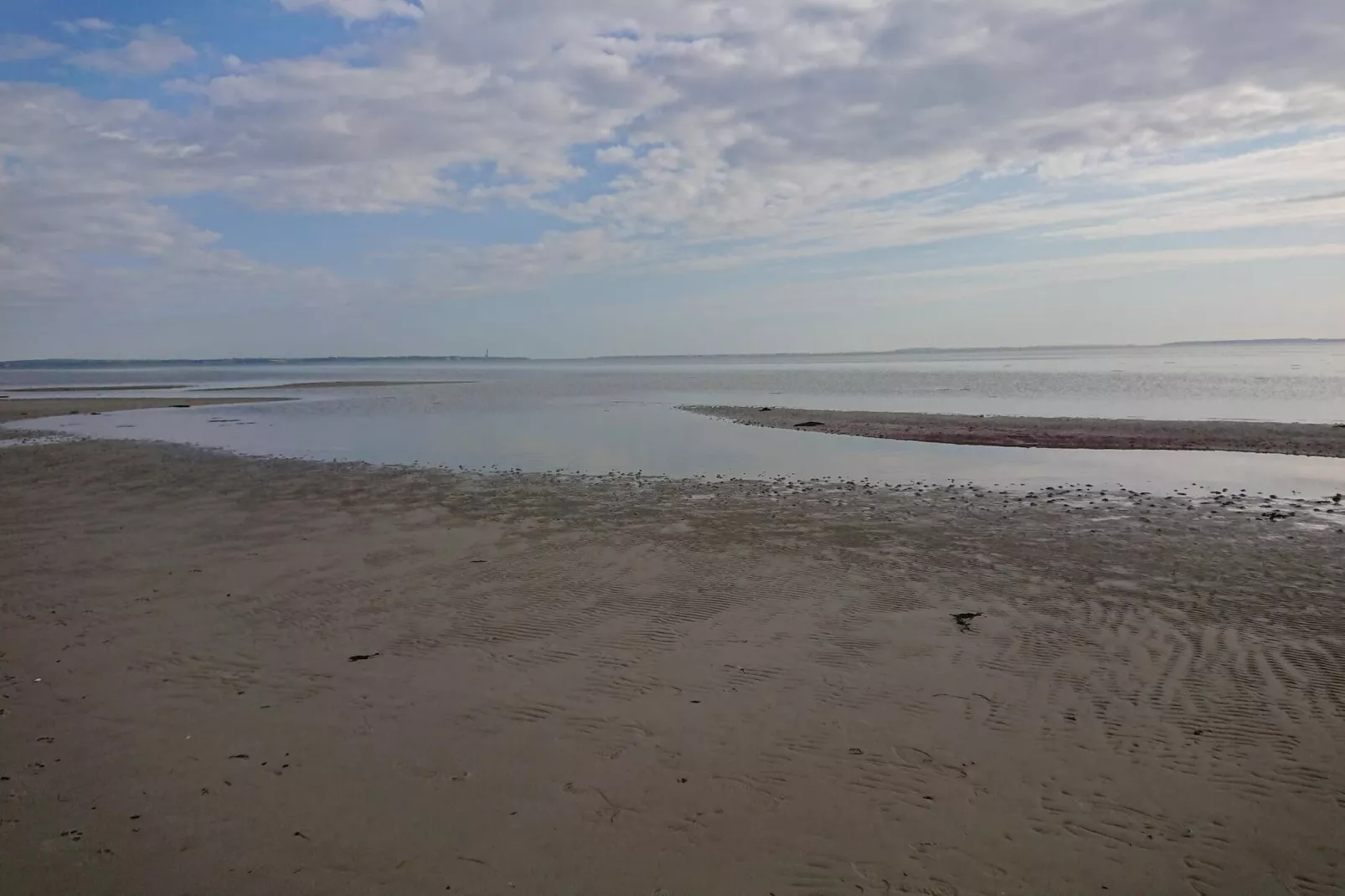 6 person holiday home in Jægerspris-Water view