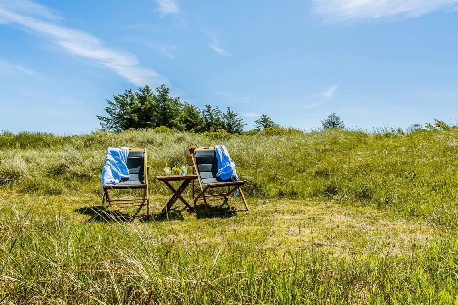 9 person holiday home in Hirtshals