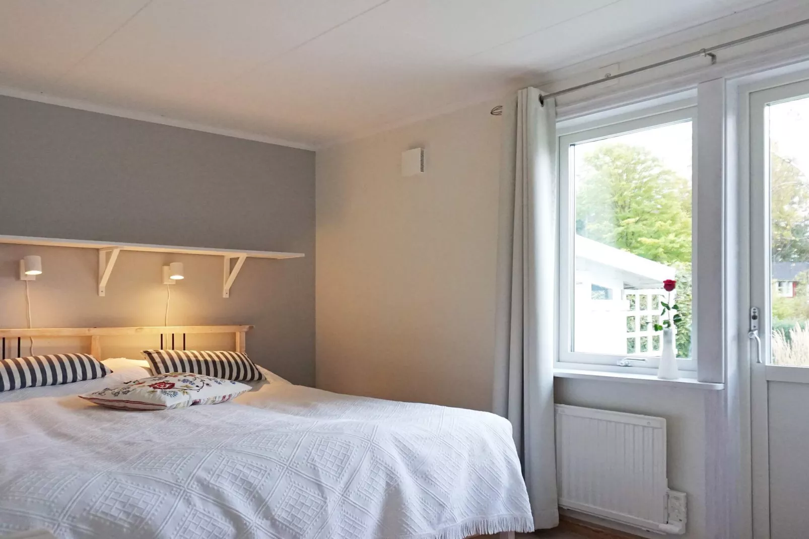 Seafront Holiday Home by Gullmarsfjord-Indoor