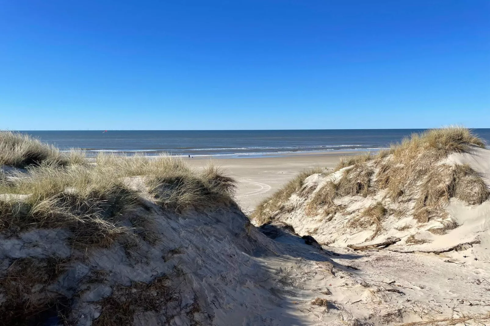 5 Personen Ferienhaus in Vejers Strand-Nicht zugeordnet