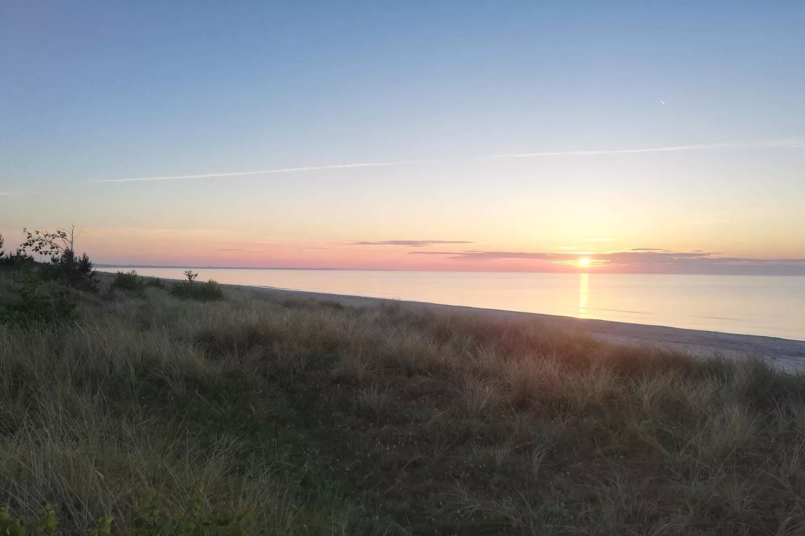 12 person holiday home in Væggerløse-Water view