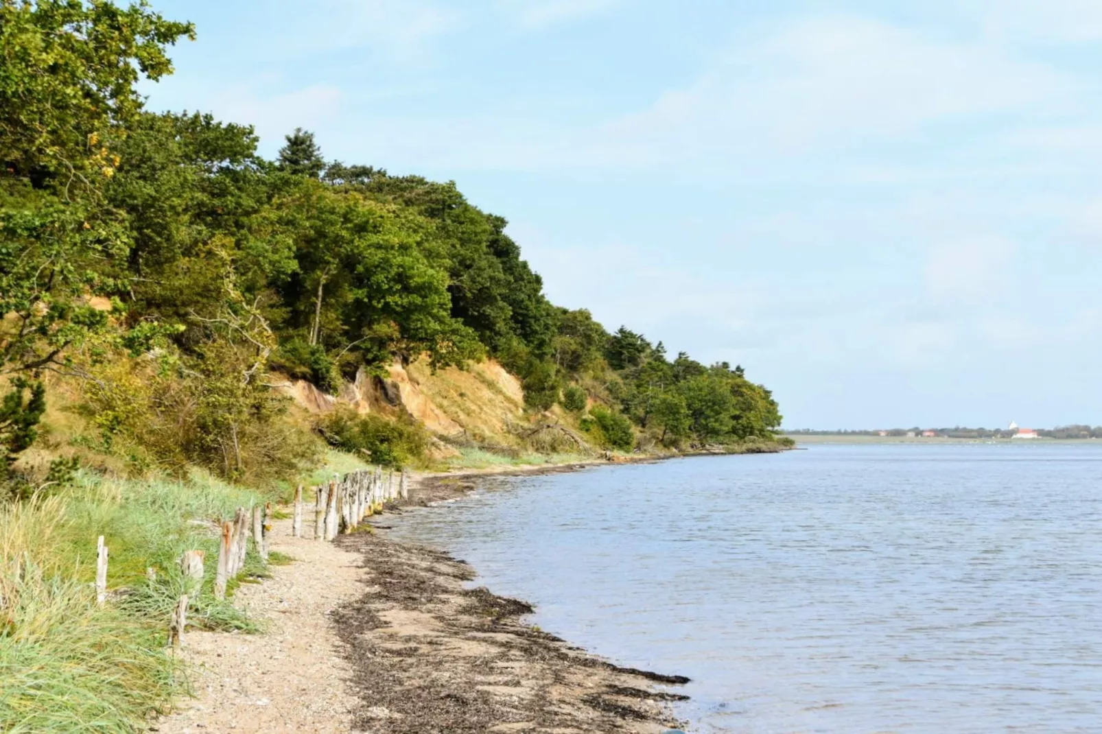 Tranquil Nature Escape-By Traum-Water view