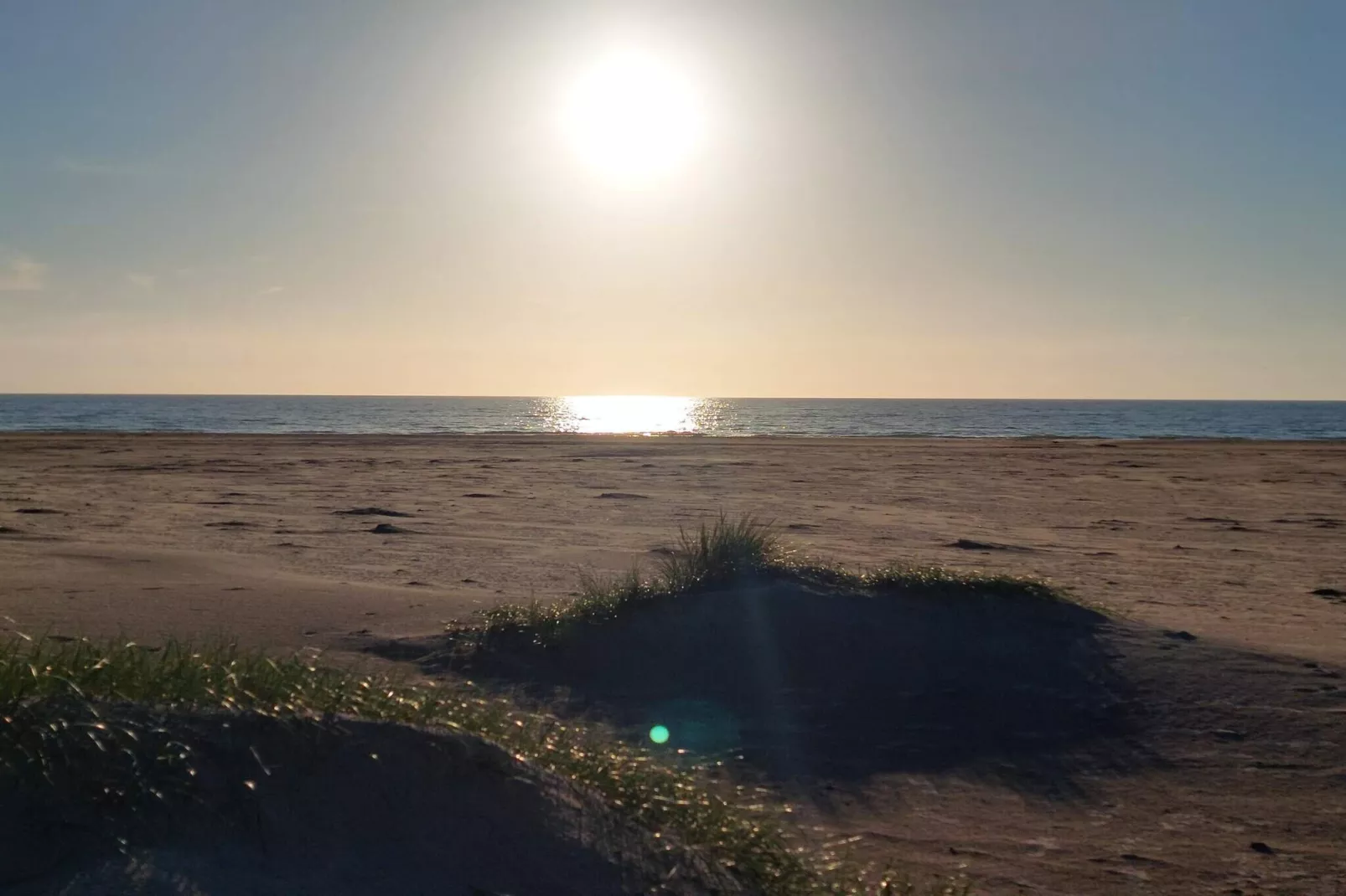 6 person holiday home in Saltum-Water view