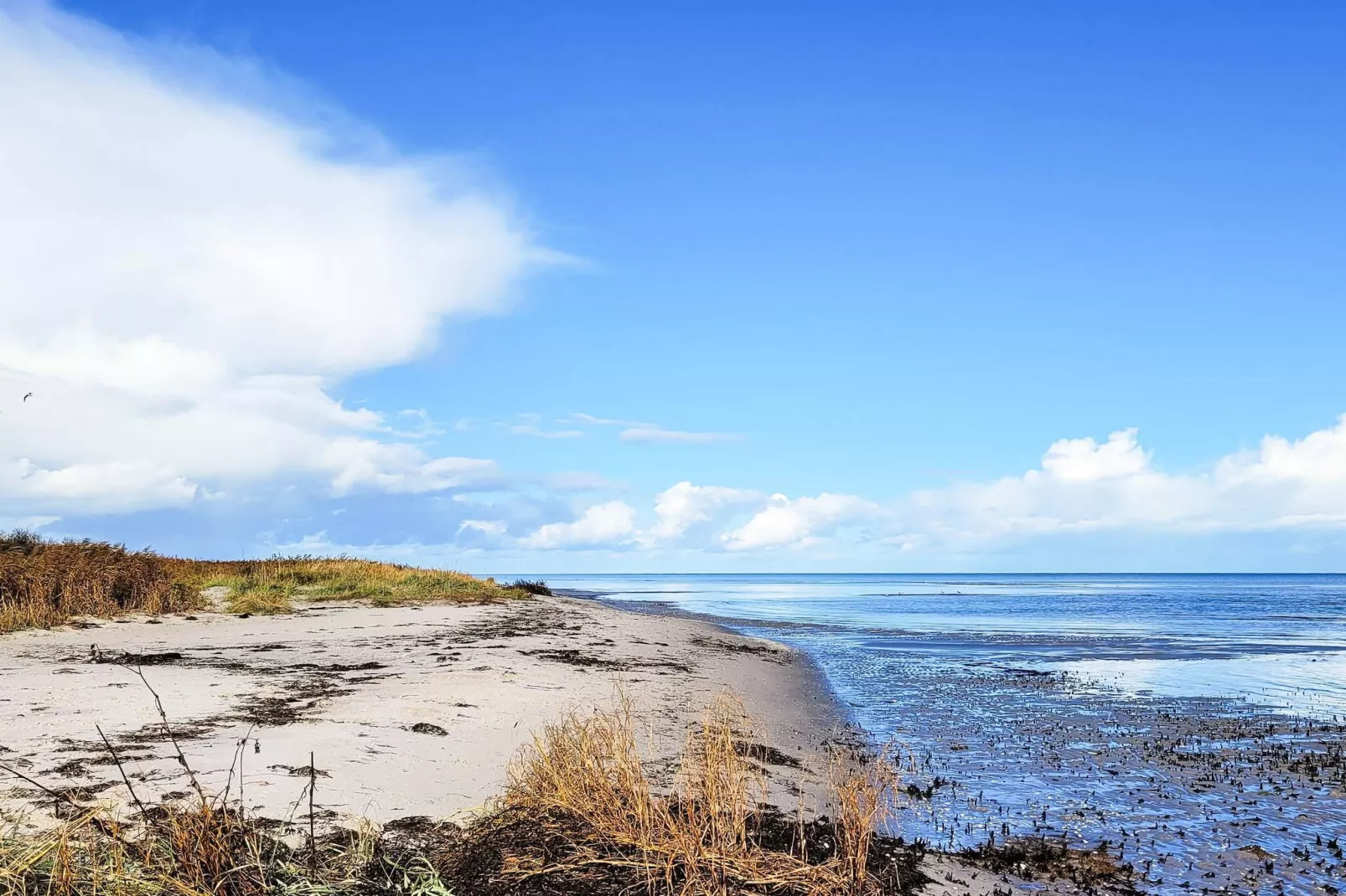 6 Personen Ferienhaus in Hadsund-Wasserblick