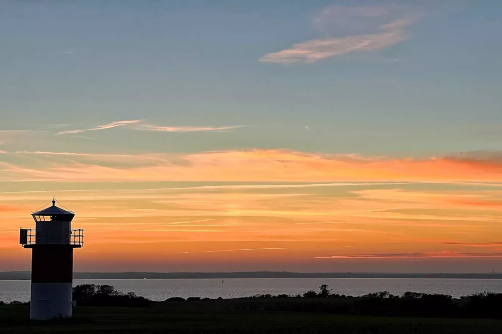 Villa de Bord de Mer elegante a Ven-By Traum-Vue sur l'eau