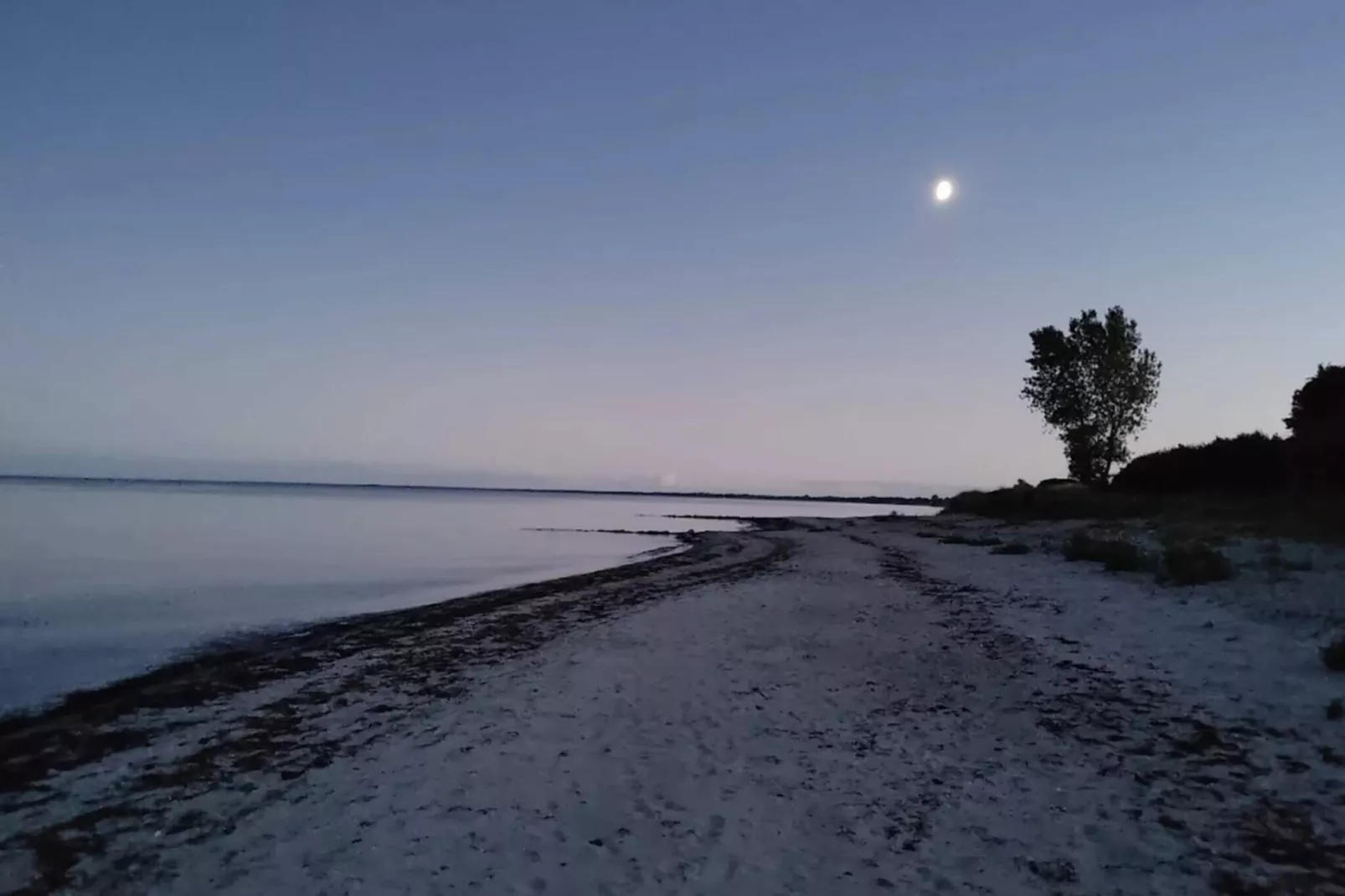 12 Personen Ferienhaus in Væggerløse-Wasserblick