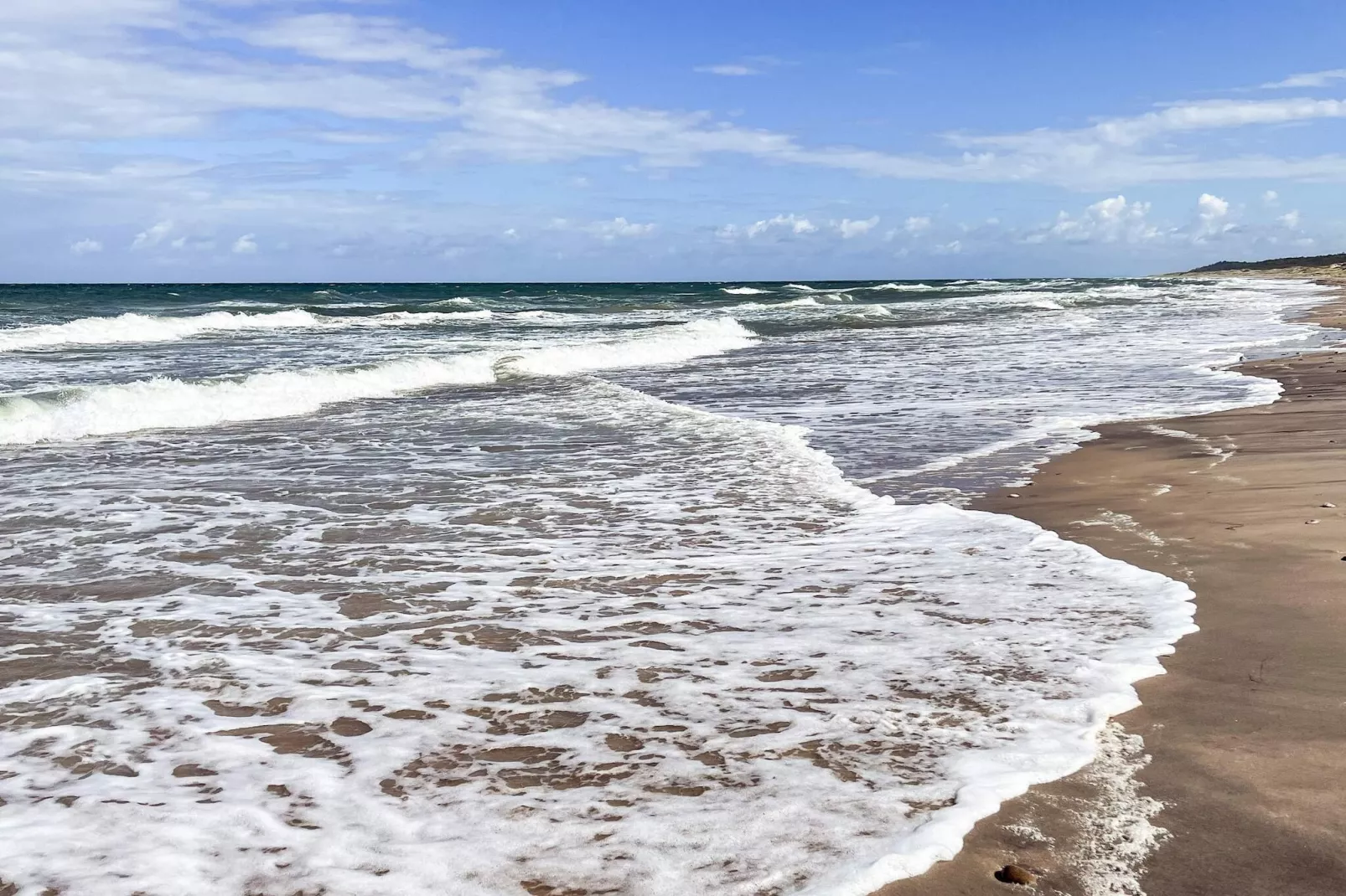4 Personen Ferienhaus in Frederiksværk-Wasserblick