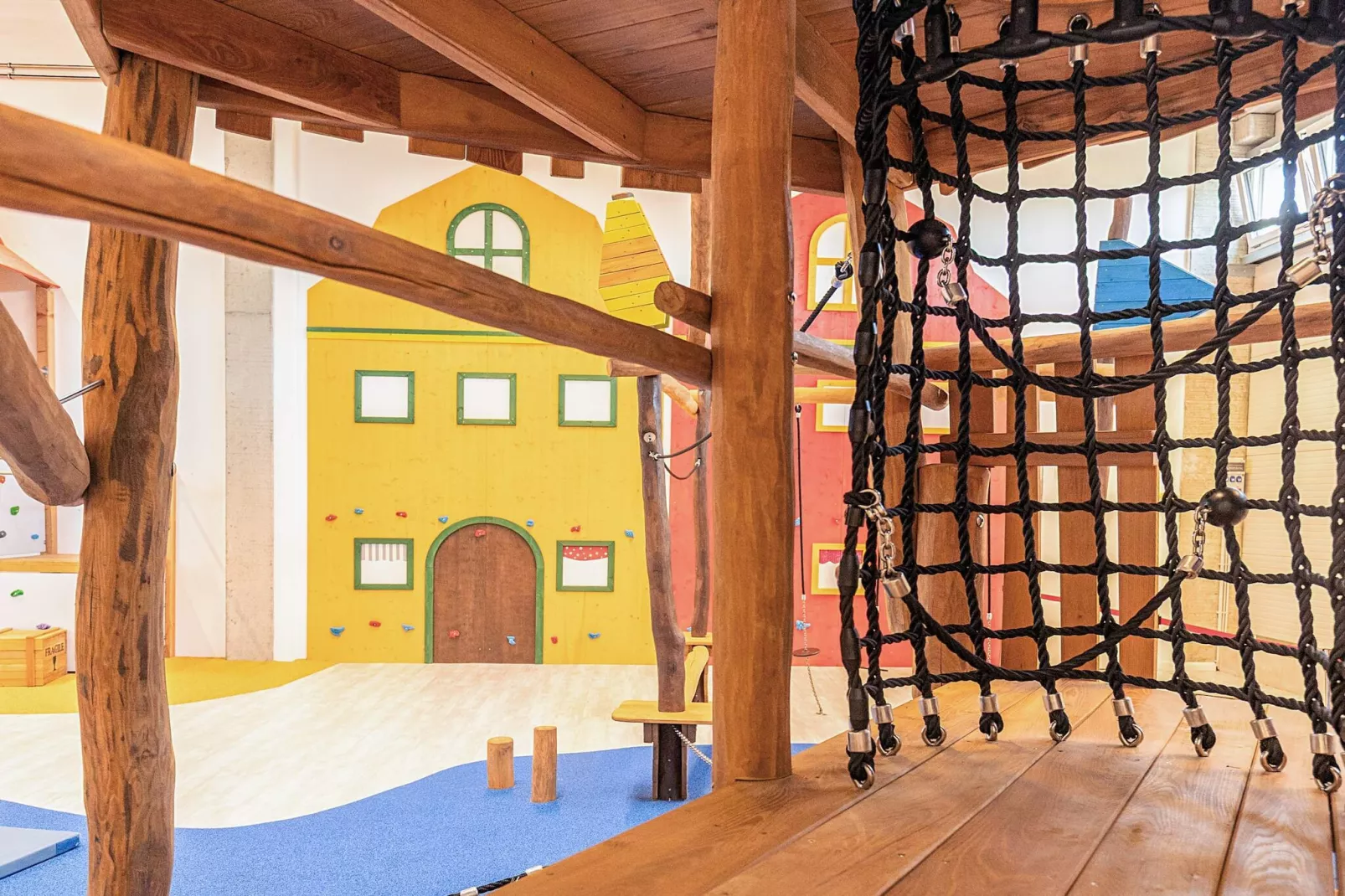 4 guest apartment in Wendtorf-Untagged