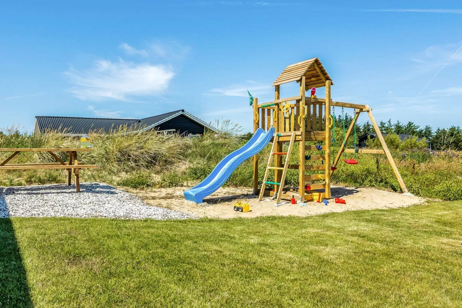 9 person holiday home in Hirtshals-Untagged