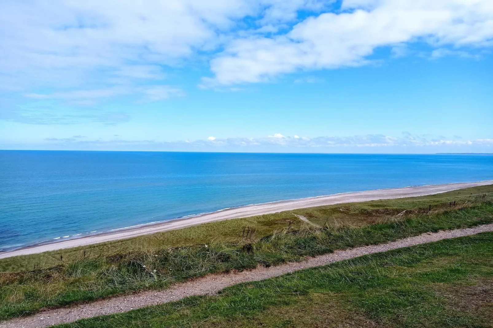 6 Personen Ferienhaus in Fjerritslev