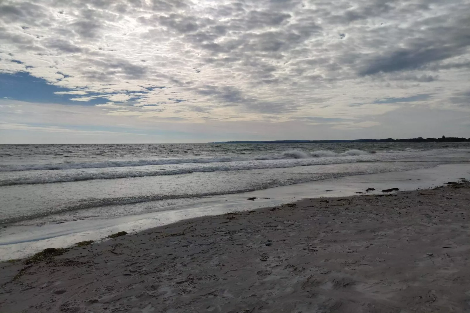 Maison de vacances pour 10 a Stege-Vue sur l'eau