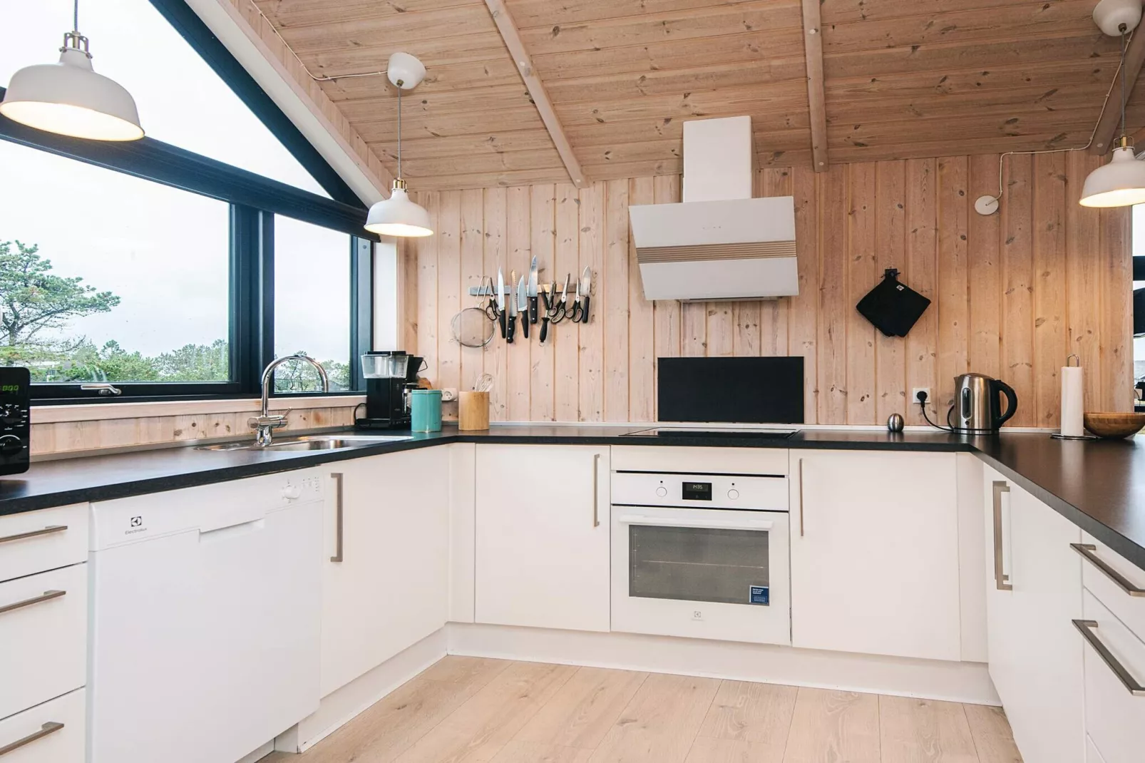 8 person holiday home in Fanø-Indoor