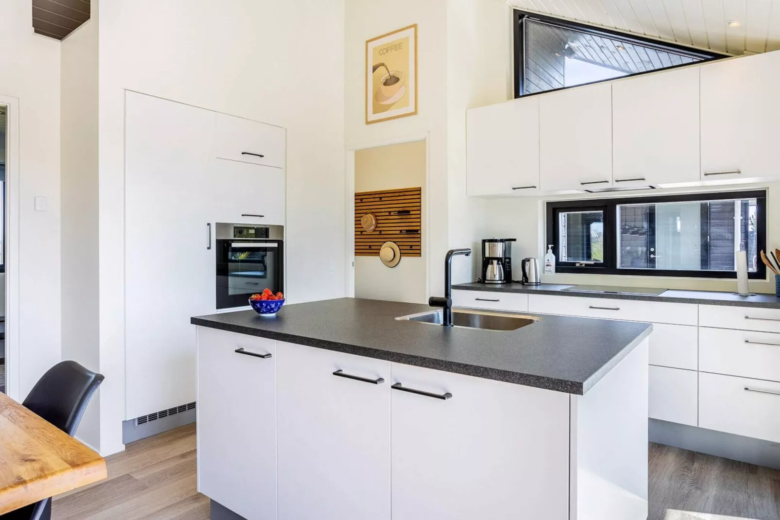 9 person holiday home in Hirtshals-Indoor