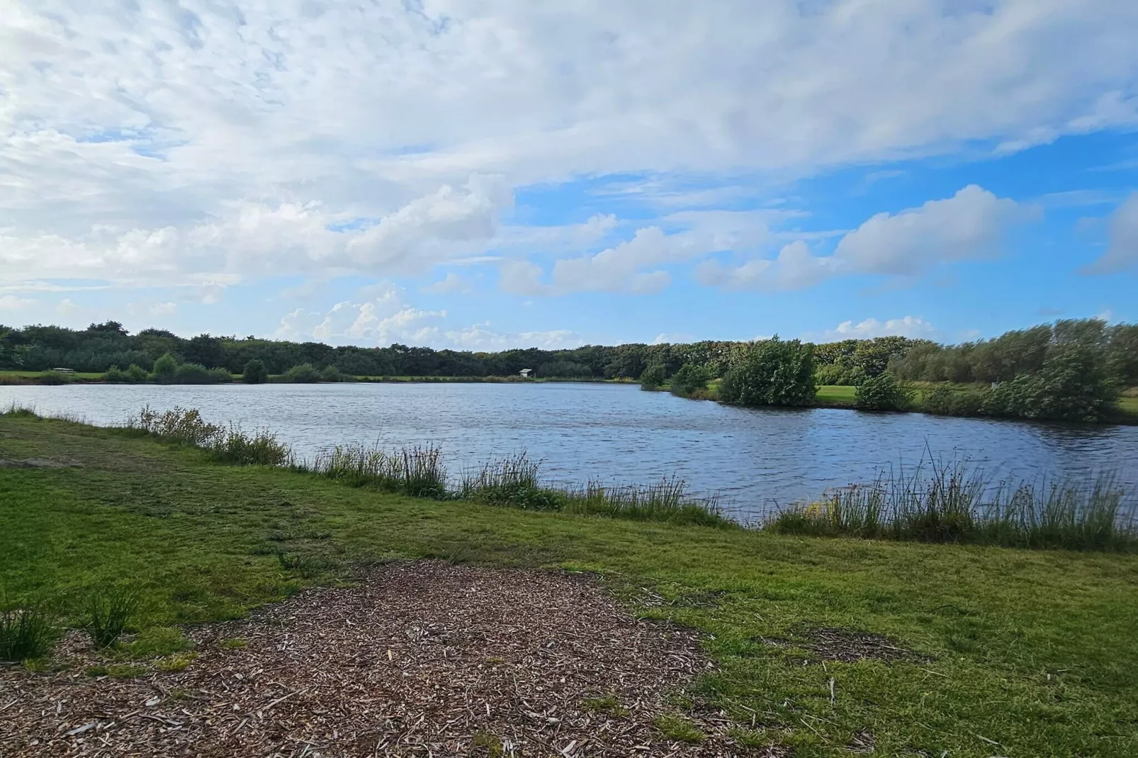 8 person holiday home in Tarm-Water view