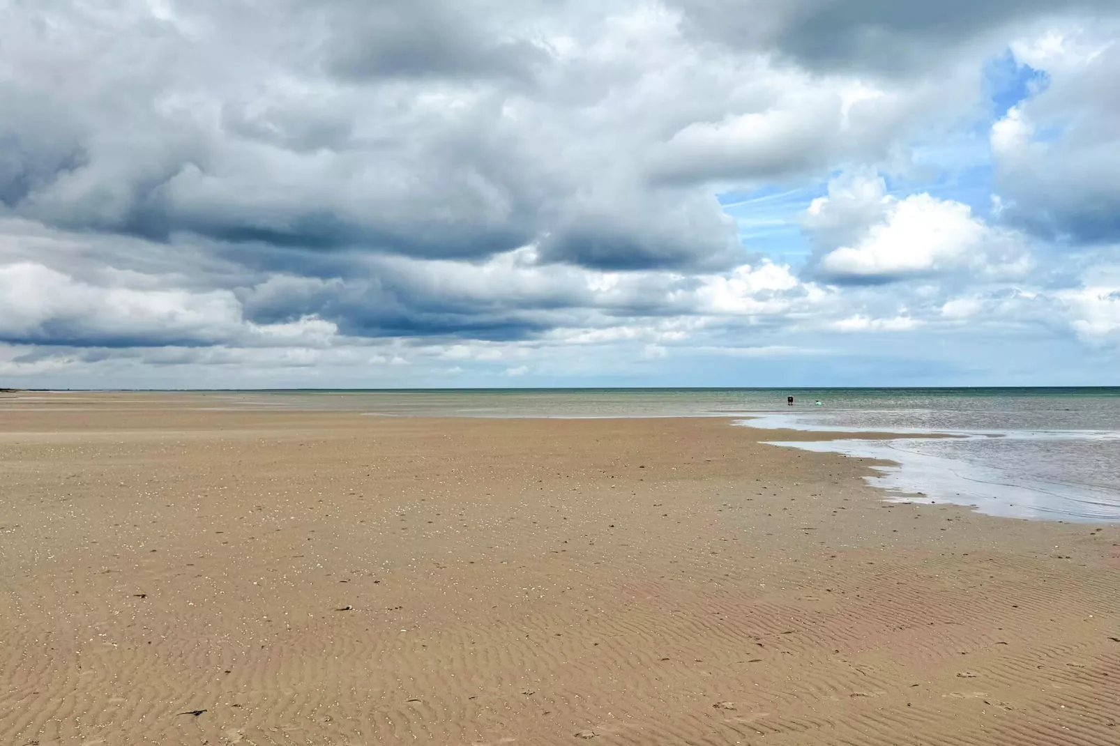 Maison de vacances pour 8 a Væggerløse-Vue sur l'eau