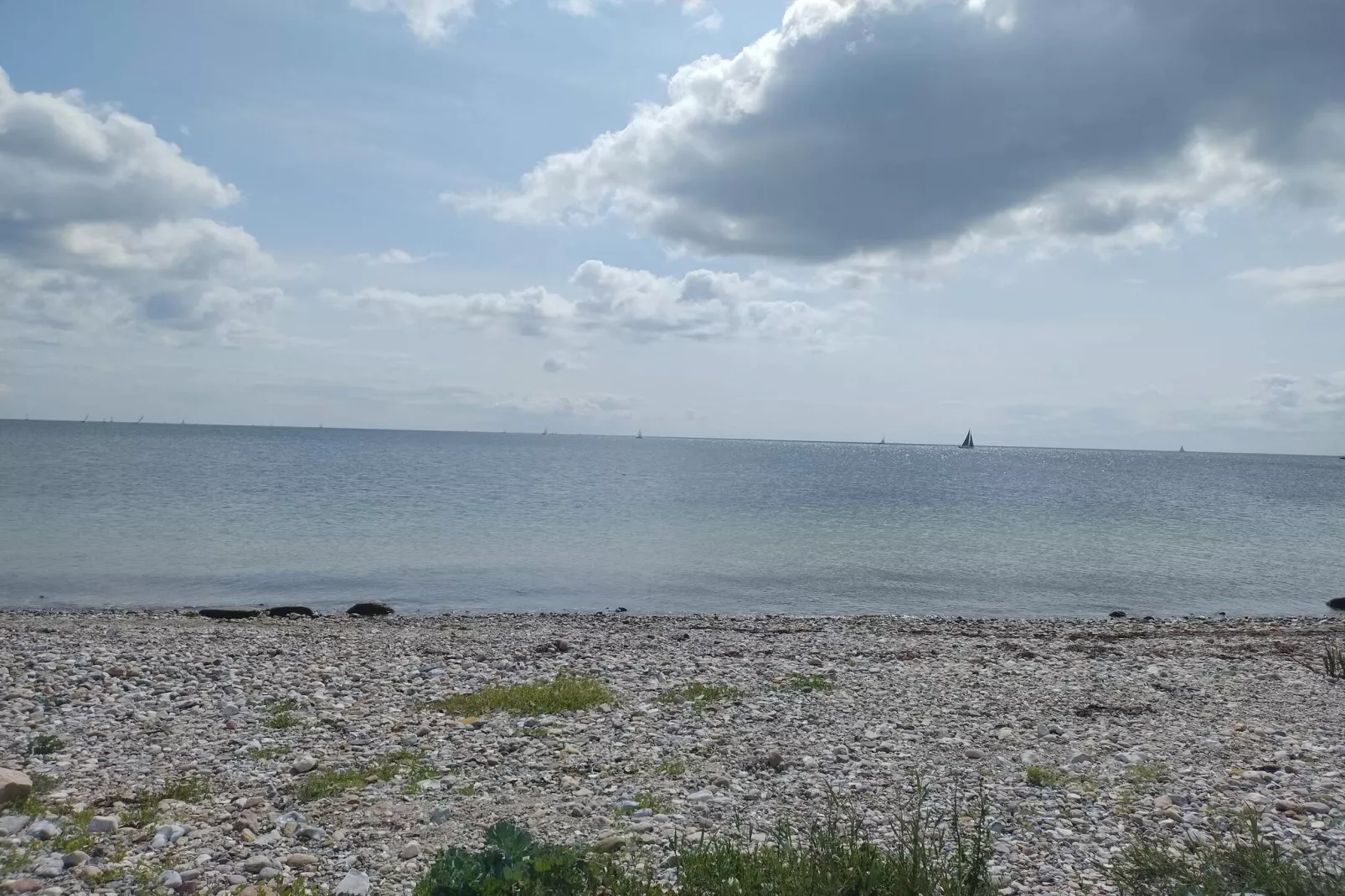 5 Personen Ferienhaus in Sydals-Wasserblick