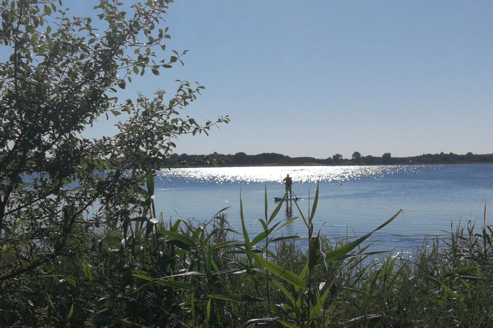 5 person holiday home in Bogø By-Water view