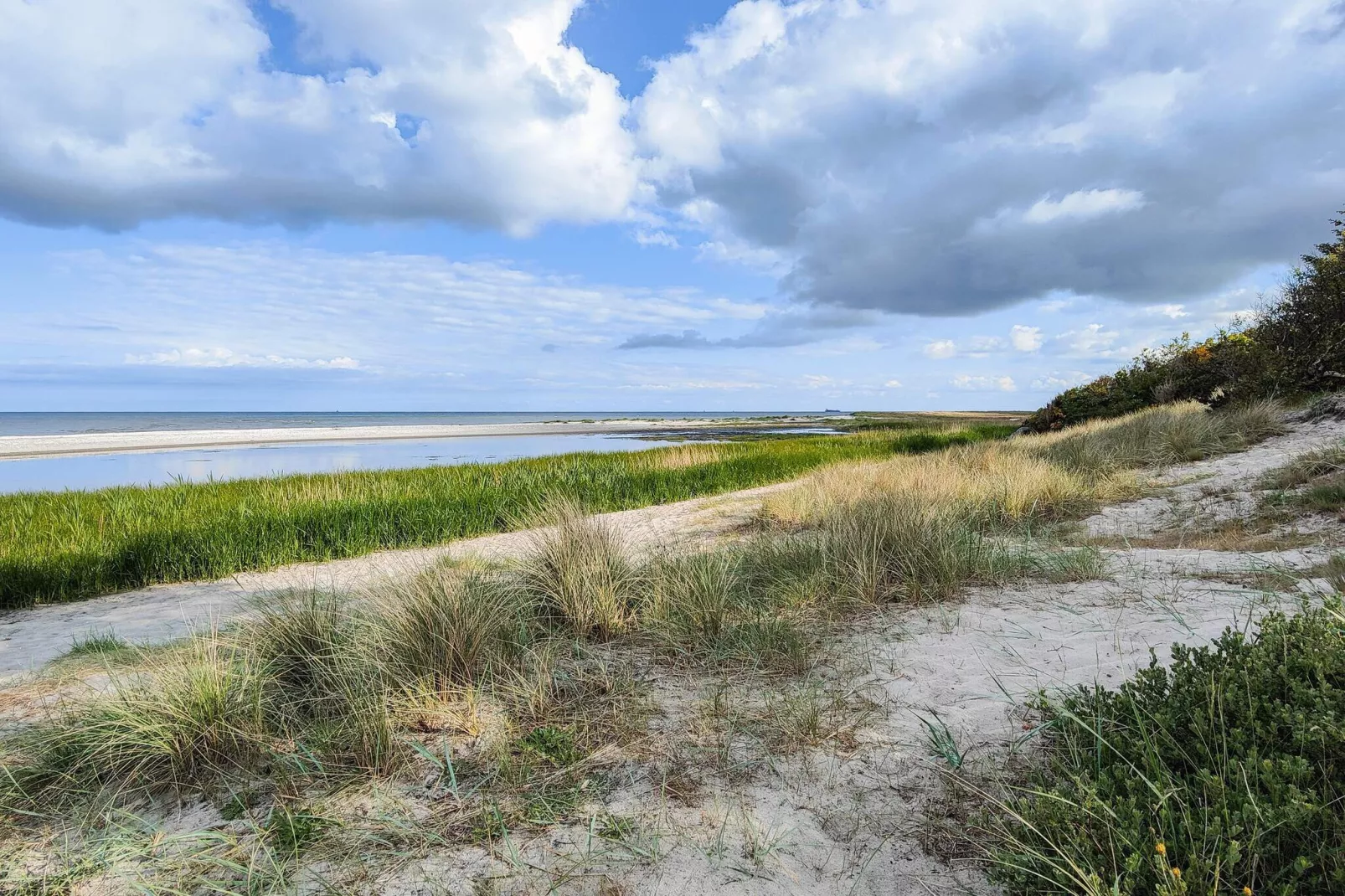 8 Personen Ferienhaus in Hals-Nicht zugeordnet
