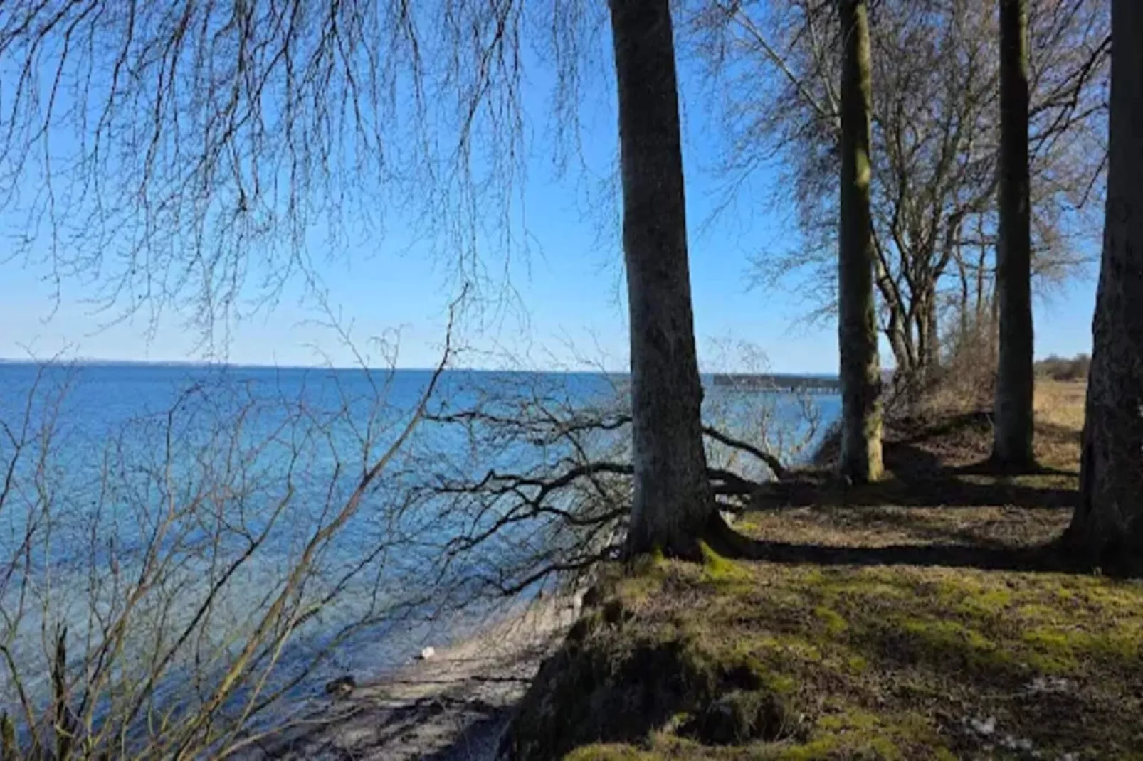 6 person holiday home in Nordborg-Water view